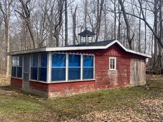 Property photo 13 - REAL ESTATE AUCTION 3.25+/- ACRES OFFERED IN 1 TRACT IN WHITLEY COUNTY, IN