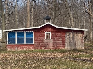 Property photo 12 - REAL ESTATE AUCTION 3.25+/- ACRES OFFERED IN 1 TRACT IN WHITLEY COUNTY, IN