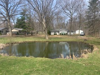Property photo 11 - REAL ESTATE AUCTION 3.25+/- ACRES OFFERED IN 1 TRACT IN WHITLEY COUNTY, IN