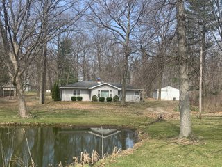 Property photo 10 - REAL ESTATE AUCTION 3.25+/- ACRES OFFERED IN 1 TRACT IN WHITLEY COUNTY, IN