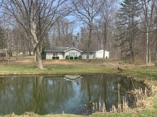 Property photo 1 - REAL ESTATE AUCTION 3.25+/- ACRES OFFERED IN 1 TRACT IN WHITLEY COUNTY, IN
