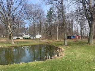 Property photo 2 - REAL ESTATE AUCTION 3.25+/- ACRES OFFERED IN 1 TRACT IN WHITLEY COUNTY, IN