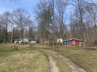 Property photo 3 - REAL ESTATE AUCTION 3.25+/- ACRES OFFERED IN 1 TRACT IN WHITLEY COUNTY, IN