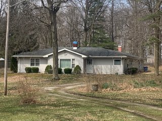 Property photo 4 - REAL ESTATE AUCTION 3.25+/- ACRES OFFERED IN 1 TRACT IN WHITLEY COUNTY, IN