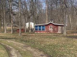 Property photo 5 - REAL ESTATE AUCTION 3.25+/- ACRES OFFERED IN 1 TRACT IN WHITLEY COUNTY, IN