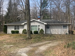 Property photo 6 - REAL ESTATE AUCTION 3.25+/- ACRES OFFERED IN 1 TRACT IN WHITLEY COUNTY, IN