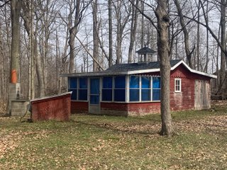 Property photo 8 - REAL ESTATE AUCTION 3.25+/- ACRES OFFERED IN 1 TRACT IN WHITLEY COUNTY, IN