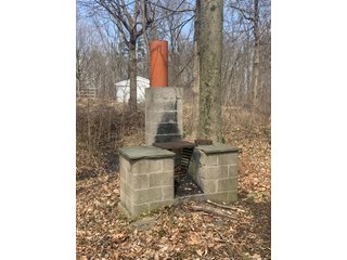 Property photo 9 - REAL ESTATE AUCTION 3.25+/- ACRES OFFERED IN 1 TRACT IN WHITLEY COUNTY, IN