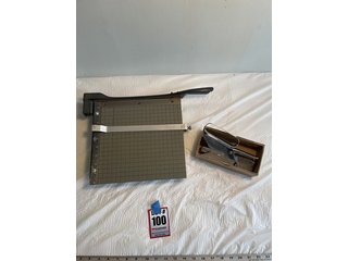 Property photo 3 - TIMED ONLINE ONLY - PERSONAL PROPERTY AUCTION IN WHITLEY COUNTY, IN