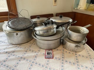 Property photo 4 - TIMED ONLINE ONLY - PERSONAL PROPERTY AUCTION IN WHITLEY COUNTY, IN
