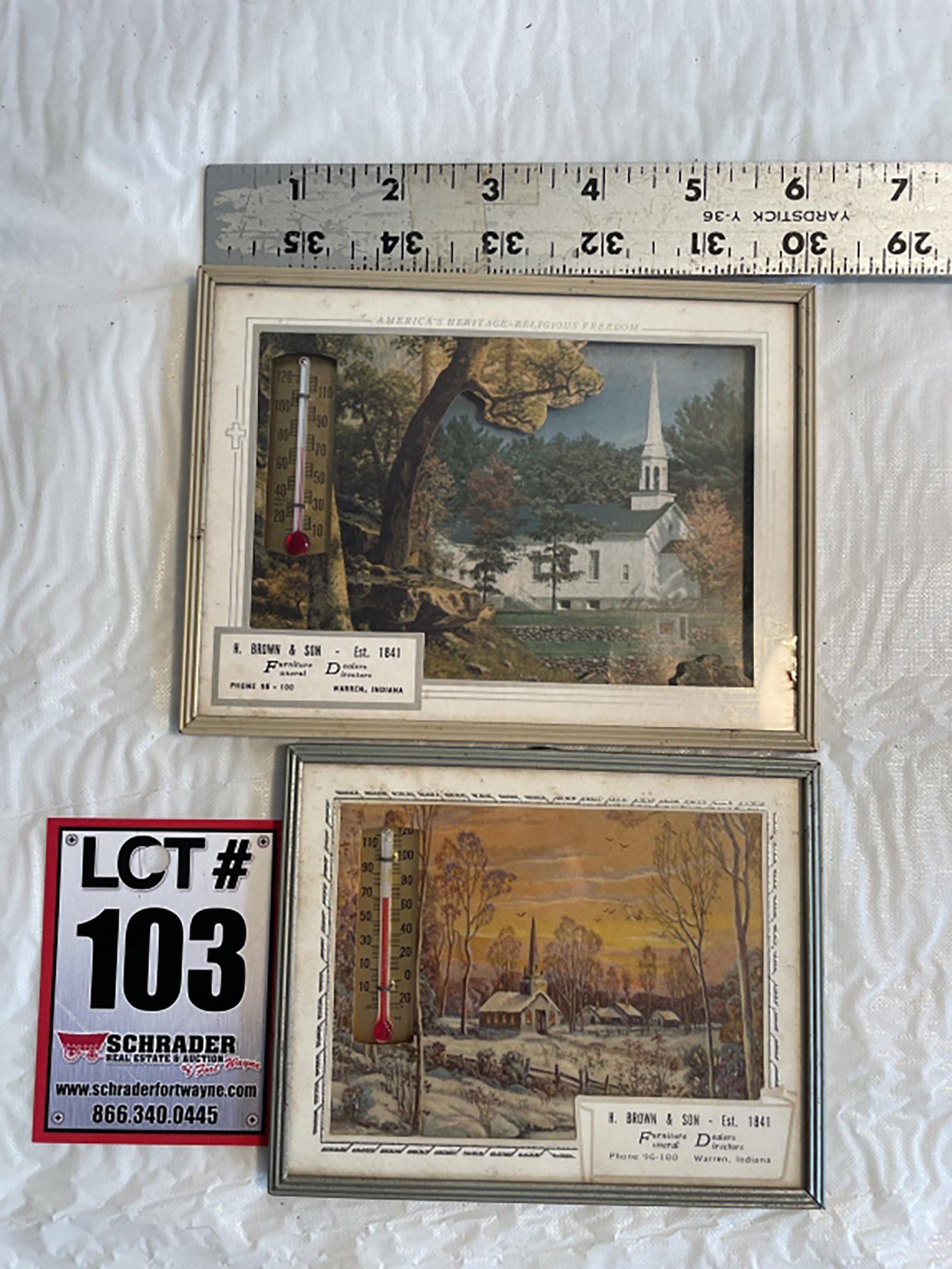 Property photo 6 - TIMED ONLINE ONLY - PERSONAL PROPERTY AUCTION IN WHITLEY COUNTY, IN