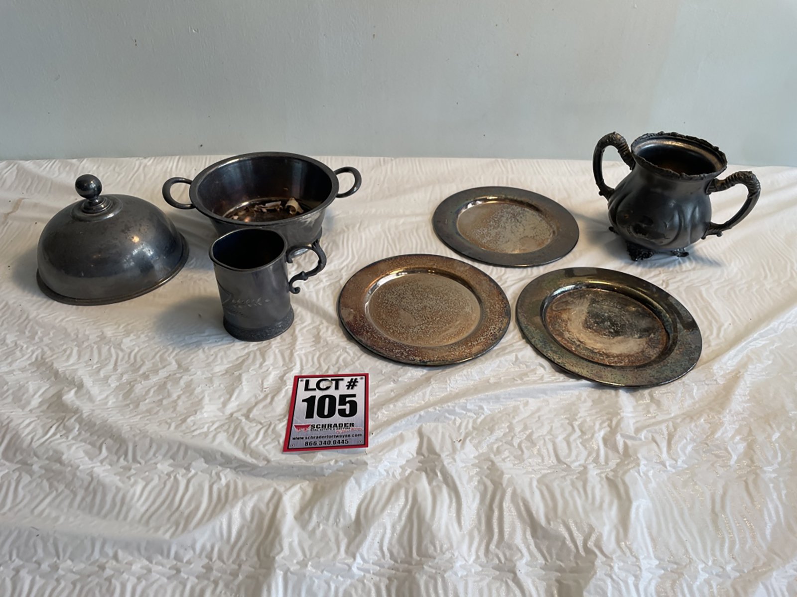 Property photo 8 - TIMED ONLINE ONLY - PERSONAL PROPERTY AUCTION IN WHITLEY COUNTY, IN