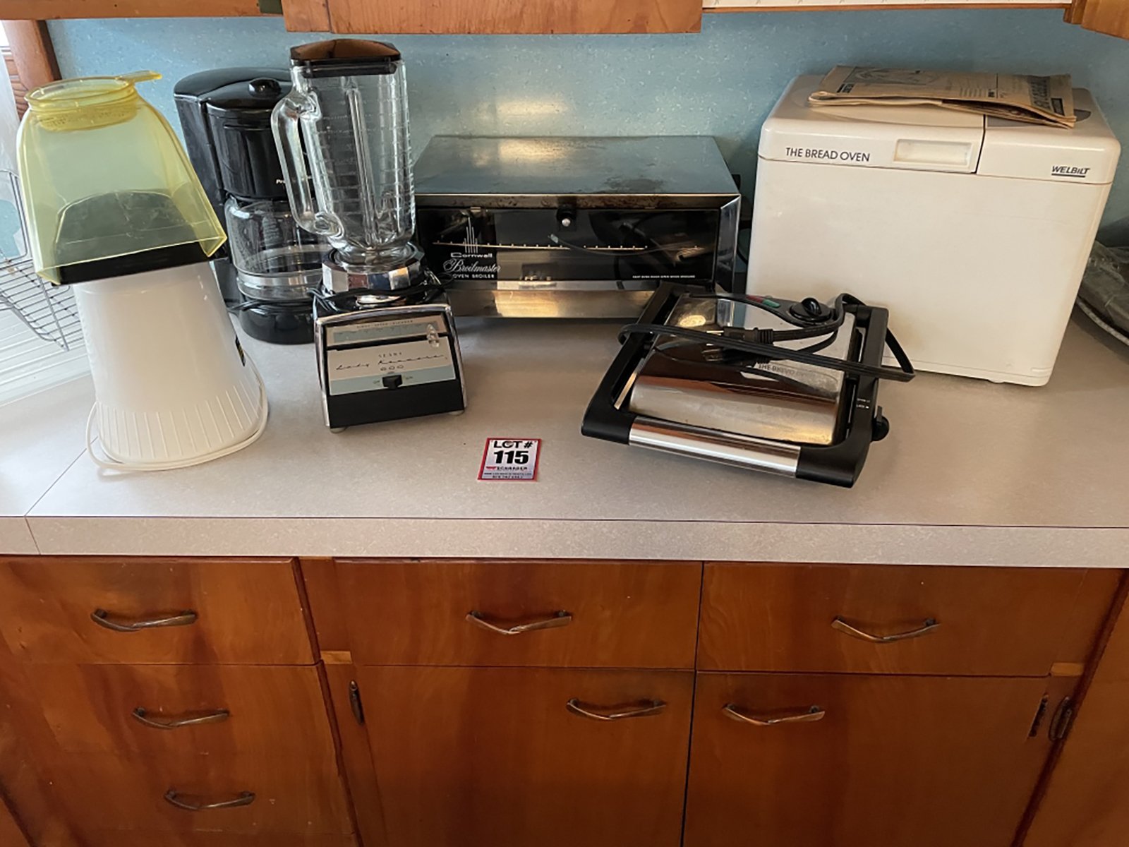 Property photo 19 - TIMED ONLINE ONLY - PERSONAL PROPERTY AUCTION IN WHITLEY COUNTY, IN