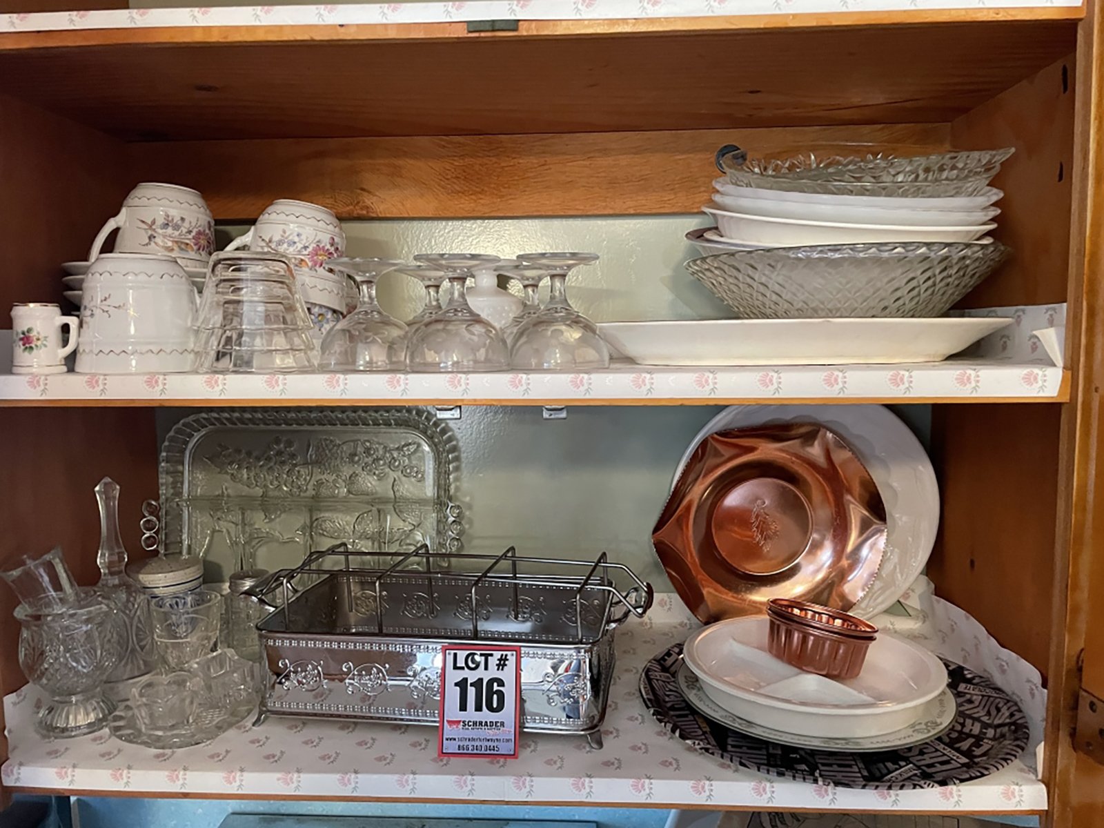 Property photo 20 - TIMED ONLINE ONLY - PERSONAL PROPERTY AUCTION IN WHITLEY COUNTY, IN