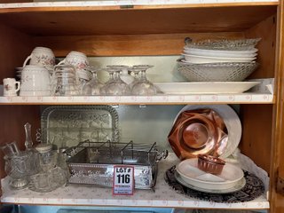 Property photo 20 - TIMED ONLINE ONLY - PERSONAL PROPERTY AUCTION IN WHITLEY COUNTY, IN