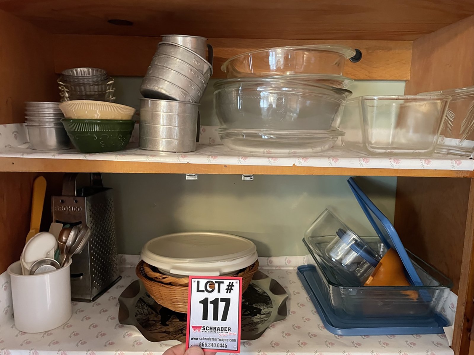 Property photo 21 - TIMED ONLINE ONLY - PERSONAL PROPERTY AUCTION IN WHITLEY COUNTY, IN