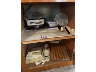 Property photo 25 - TIMED ONLINE ONLY - PERSONAL PROPERTY AUCTION IN WHITLEY COUNTY, IN