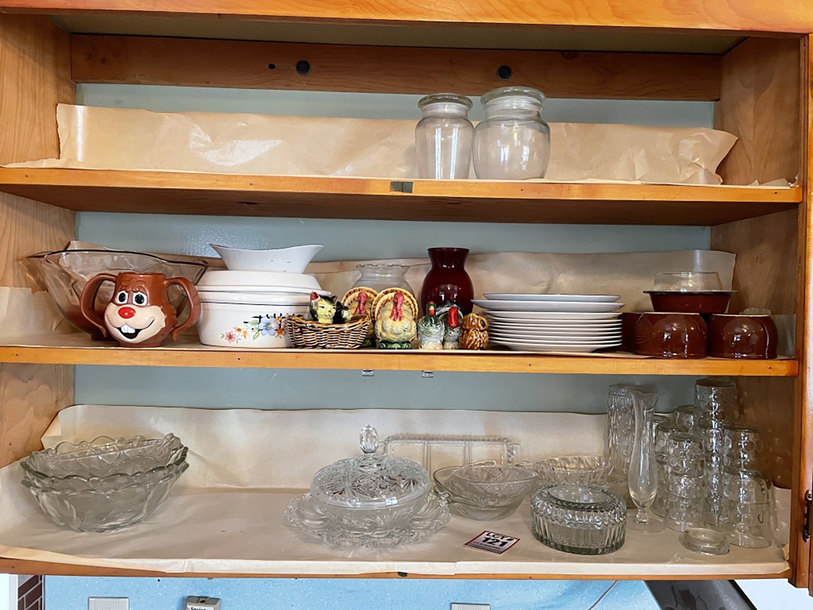 Property photo 26 - TIMED ONLINE ONLY - PERSONAL PROPERTY AUCTION IN WHITLEY COUNTY, IN