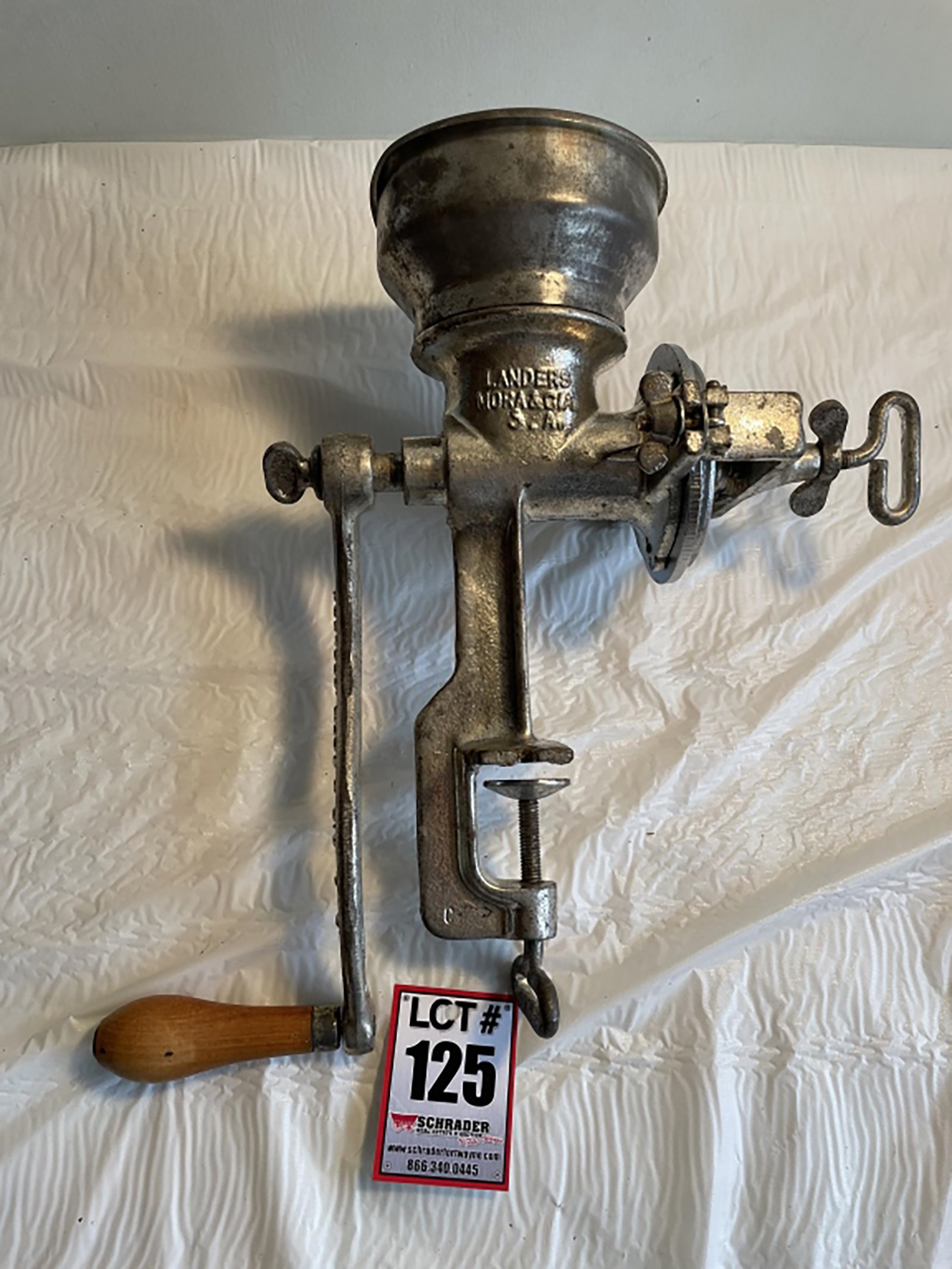 Property photo 30 - TIMED ONLINE ONLY - PERSONAL PROPERTY AUCTION IN WHITLEY COUNTY, IN