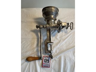 Property photo 30 - TIMED ONLINE ONLY - PERSONAL PROPERTY AUCTION IN WHITLEY COUNTY, IN