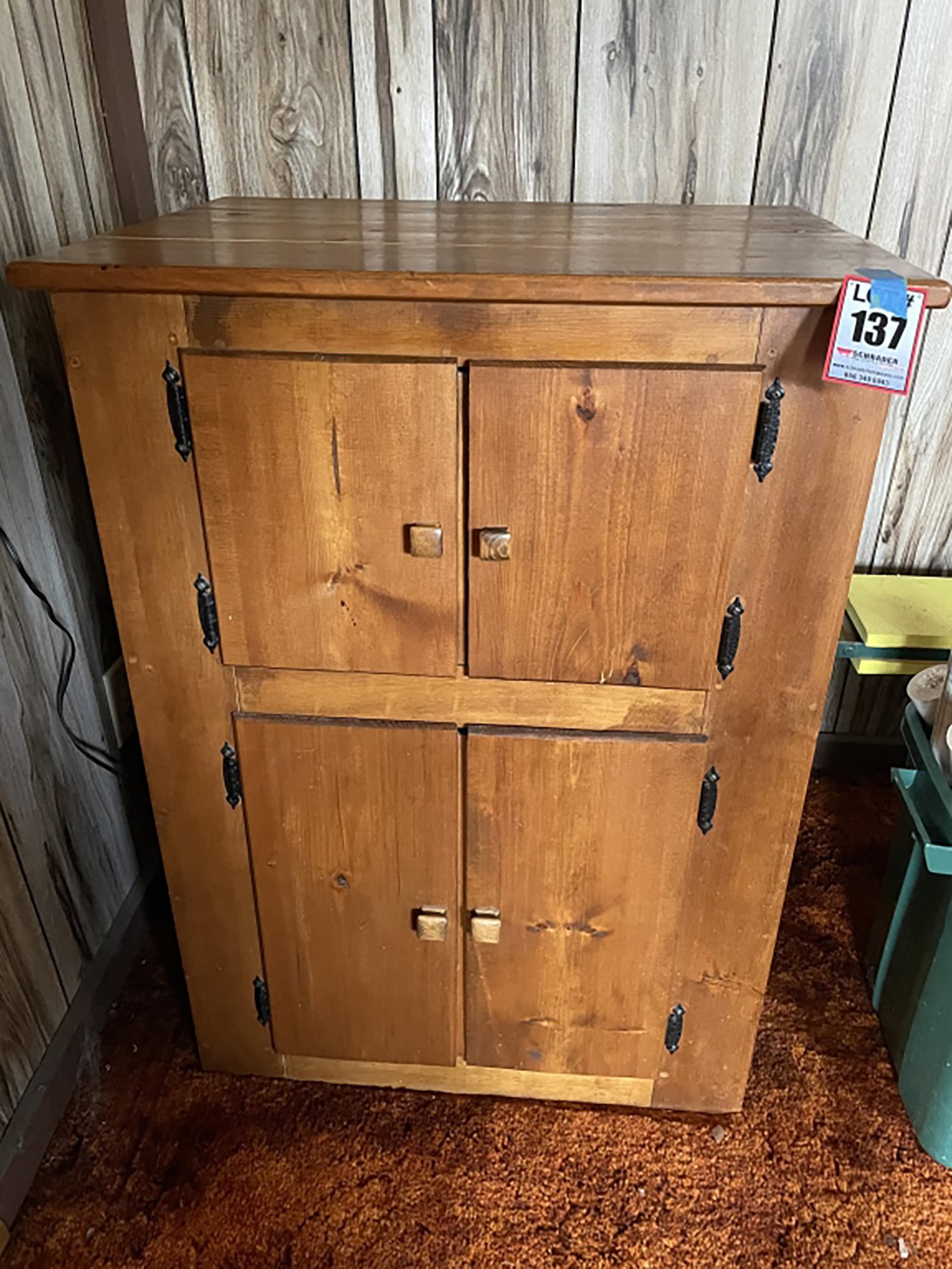 Property photo 43 - TIMED ONLINE ONLY - PERSONAL PROPERTY AUCTION IN WHITLEY COUNTY, IN