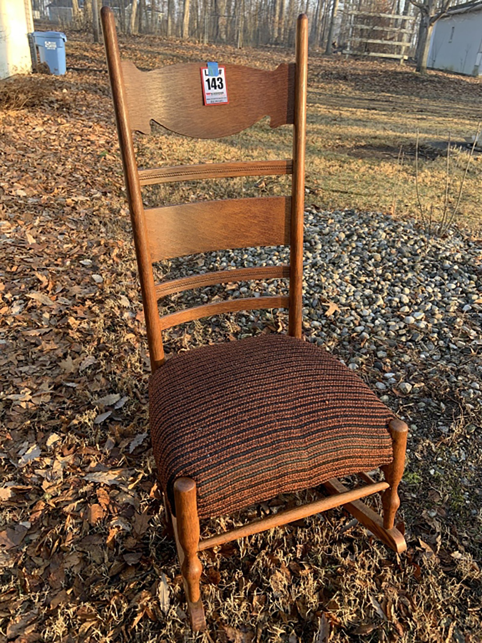 Property photo 52 - TIMED ONLINE ONLY - PERSONAL PROPERTY AUCTION IN WHITLEY COUNTY, IN