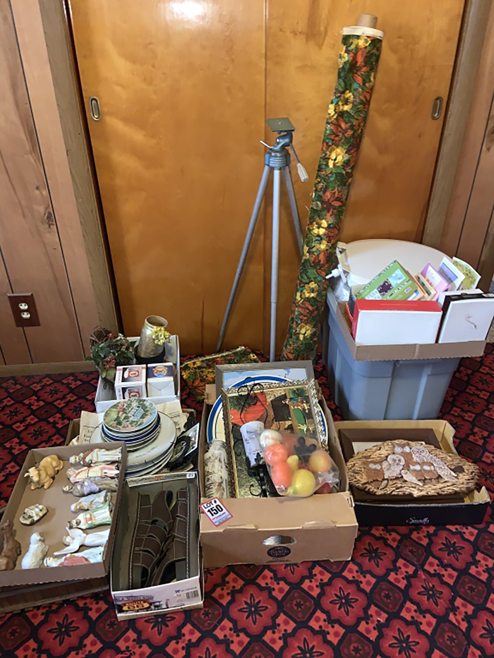 Property photo 60 - TIMED ONLINE ONLY - PERSONAL PROPERTY AUCTION IN WHITLEY COUNTY, IN