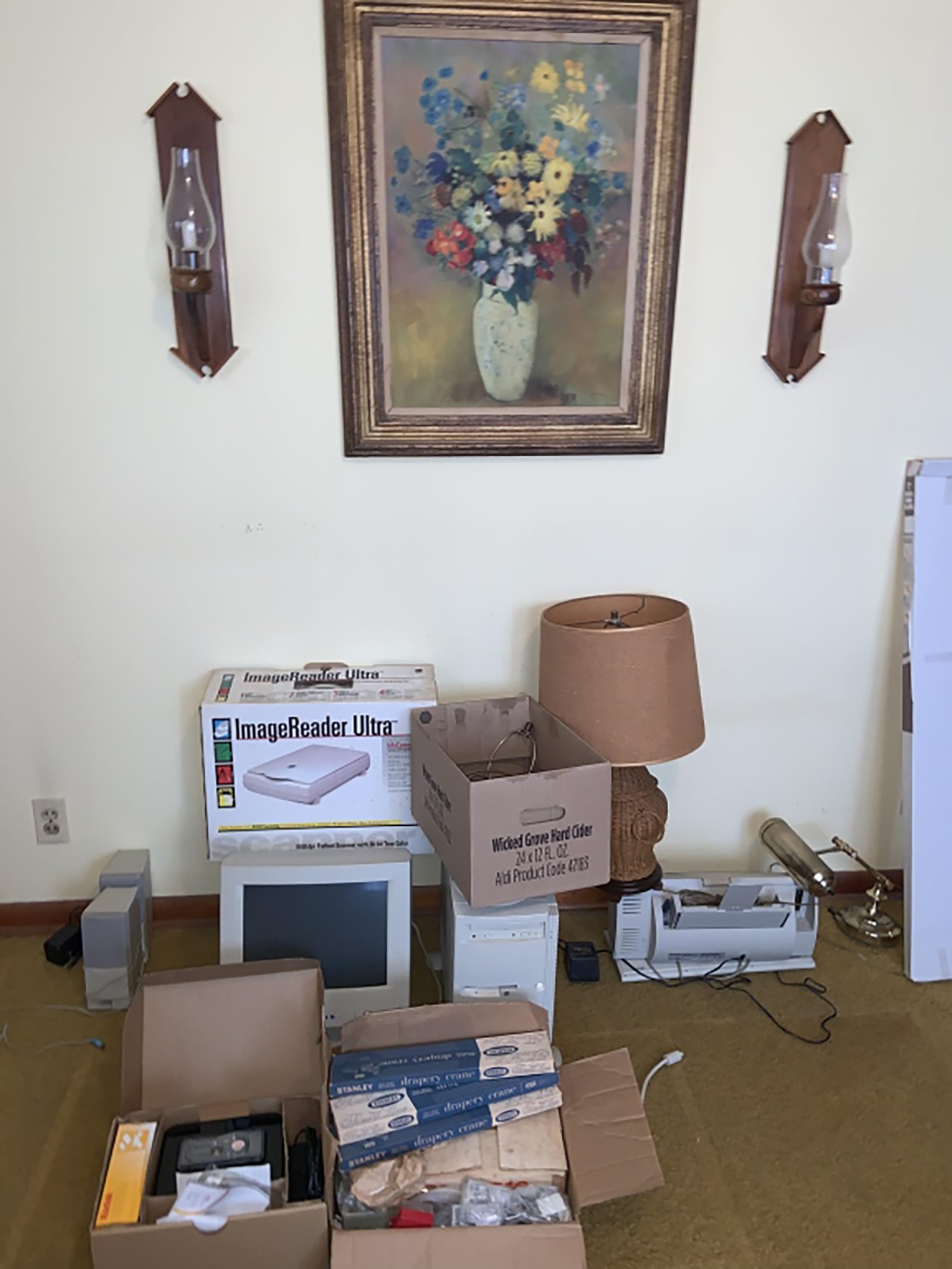 Property photo 63 - TIMED ONLINE ONLY - PERSONAL PROPERTY AUCTION IN WHITLEY COUNTY, IN