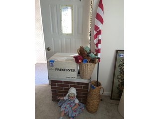 Property photo 74 - TIMED ONLINE ONLY - PERSONAL PROPERTY AUCTION IN WHITLEY COUNTY, IN