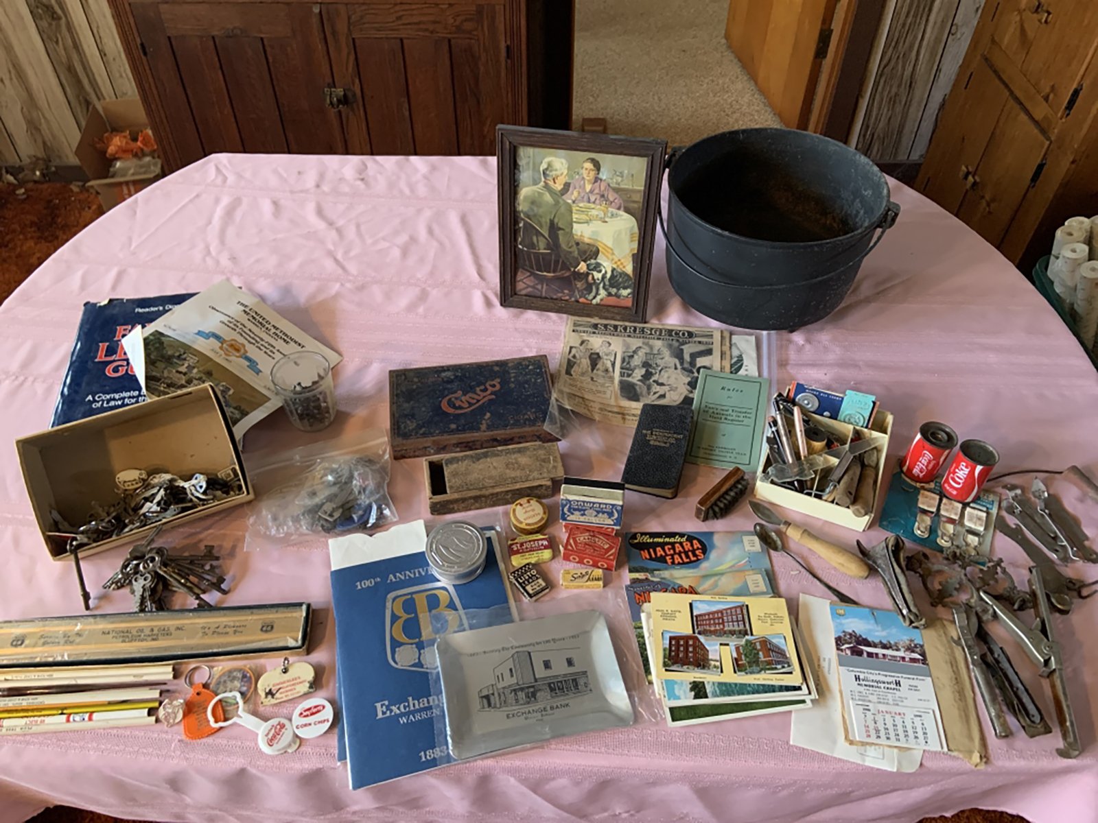 Property photo 94 - TIMED ONLINE ONLY - PERSONAL PROPERTY AUCTION IN WHITLEY COUNTY, IN