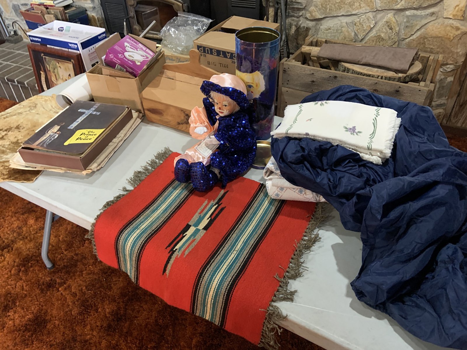 Property photo 97 - TIMED ONLINE ONLY - PERSONAL PROPERTY AUCTION IN WHITLEY COUNTY, IN
