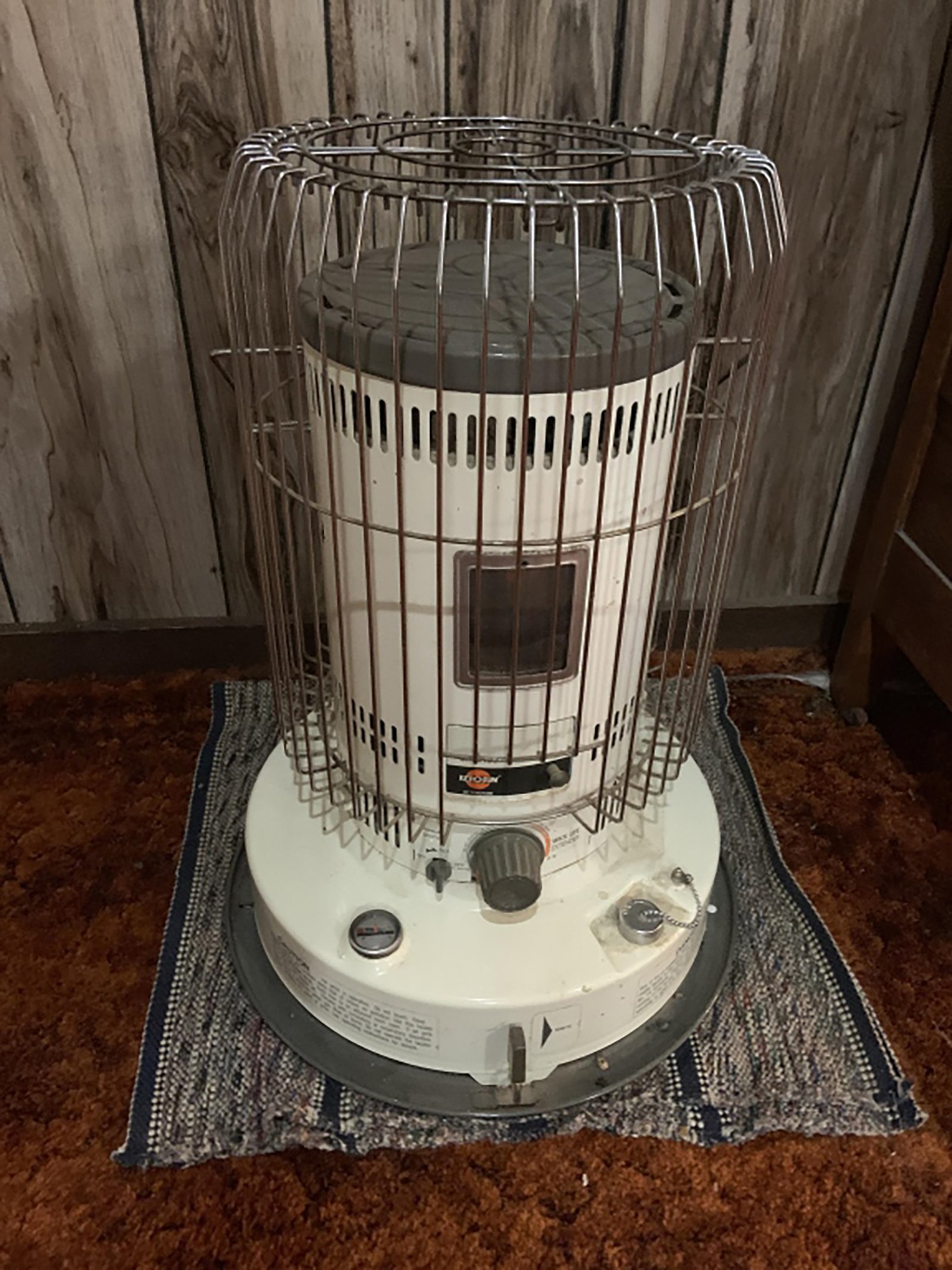 Property photo 105 - TIMED ONLINE ONLY - PERSONAL PROPERTY AUCTION IN WHITLEY COUNTY, IN