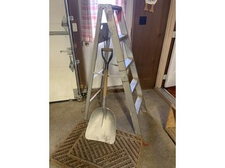 Property photo 108 - TIMED ONLINE ONLY - PERSONAL PROPERTY AUCTION IN WHITLEY COUNTY, IN