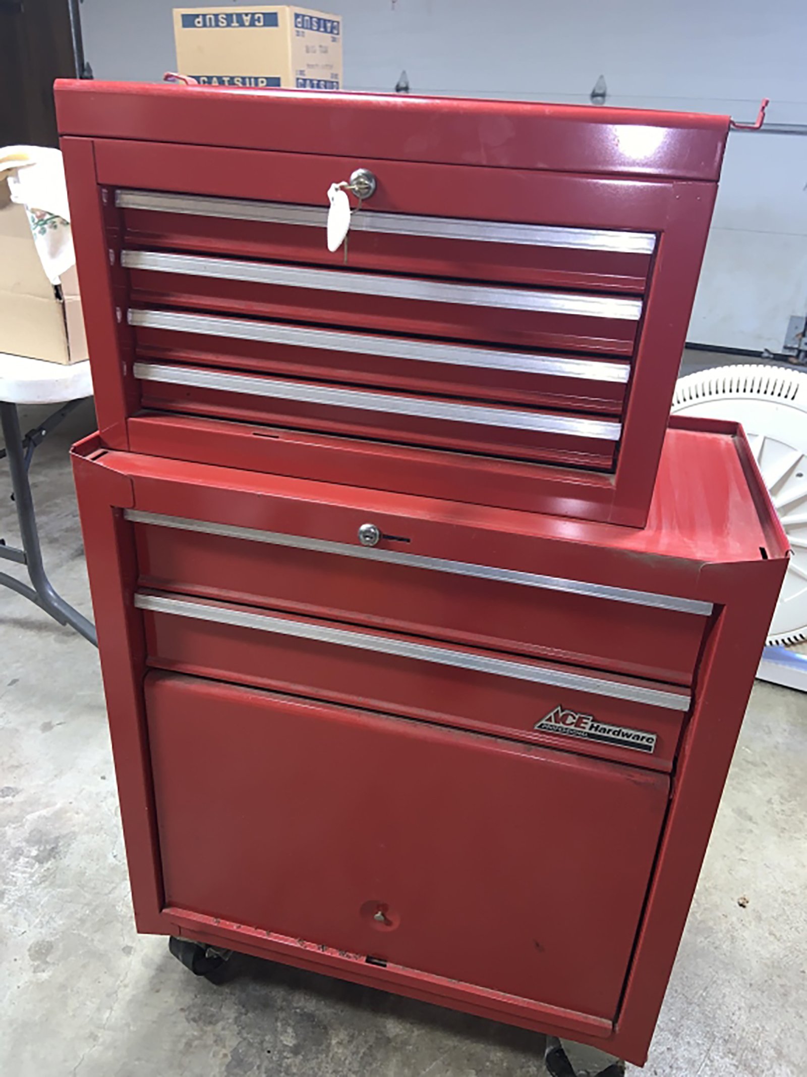 Property photo 117 - TIMED ONLINE ONLY - PERSONAL PROPERTY AUCTION IN WHITLEY COUNTY, IN