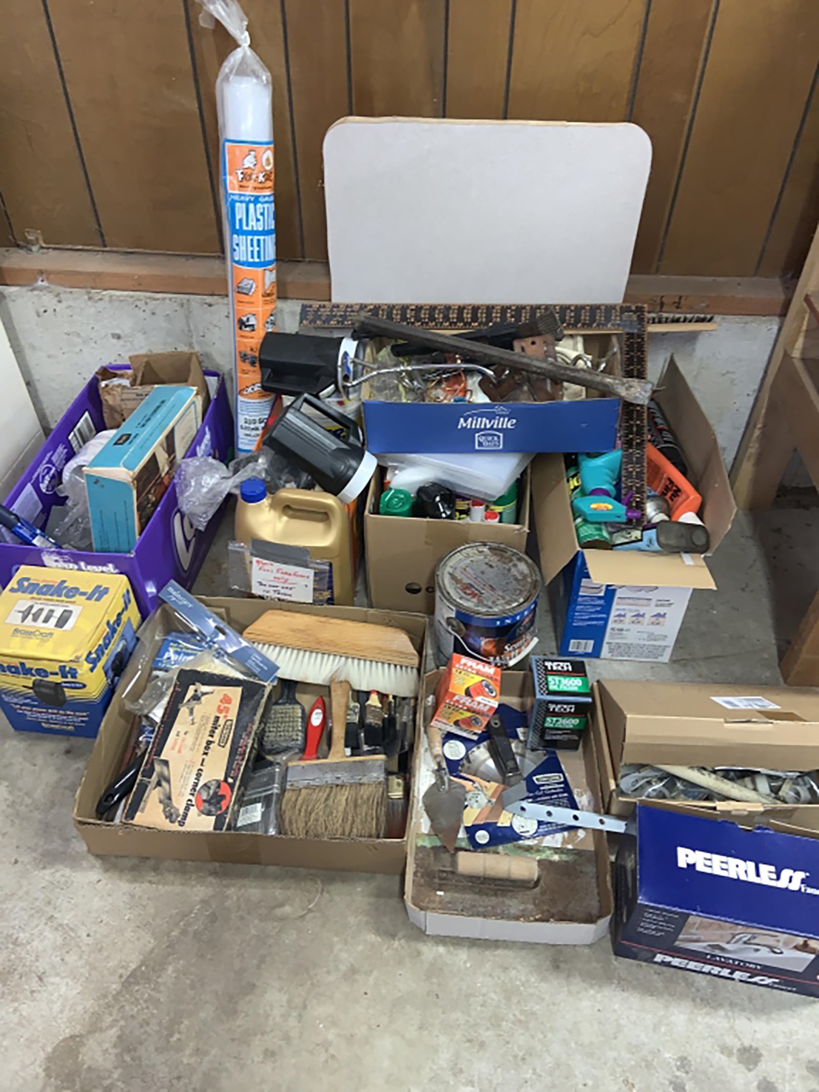 Property photo 119 - TIMED ONLINE ONLY - PERSONAL PROPERTY AUCTION IN WHITLEY COUNTY, IN