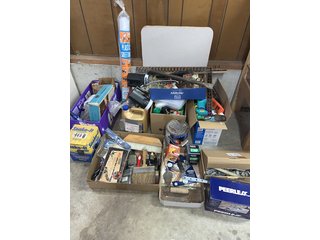 Property photo 119 - TIMED ONLINE ONLY - PERSONAL PROPERTY AUCTION IN WHITLEY COUNTY, IN