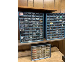 Property photo 121 - TIMED ONLINE ONLY - PERSONAL PROPERTY AUCTION IN WHITLEY COUNTY, IN