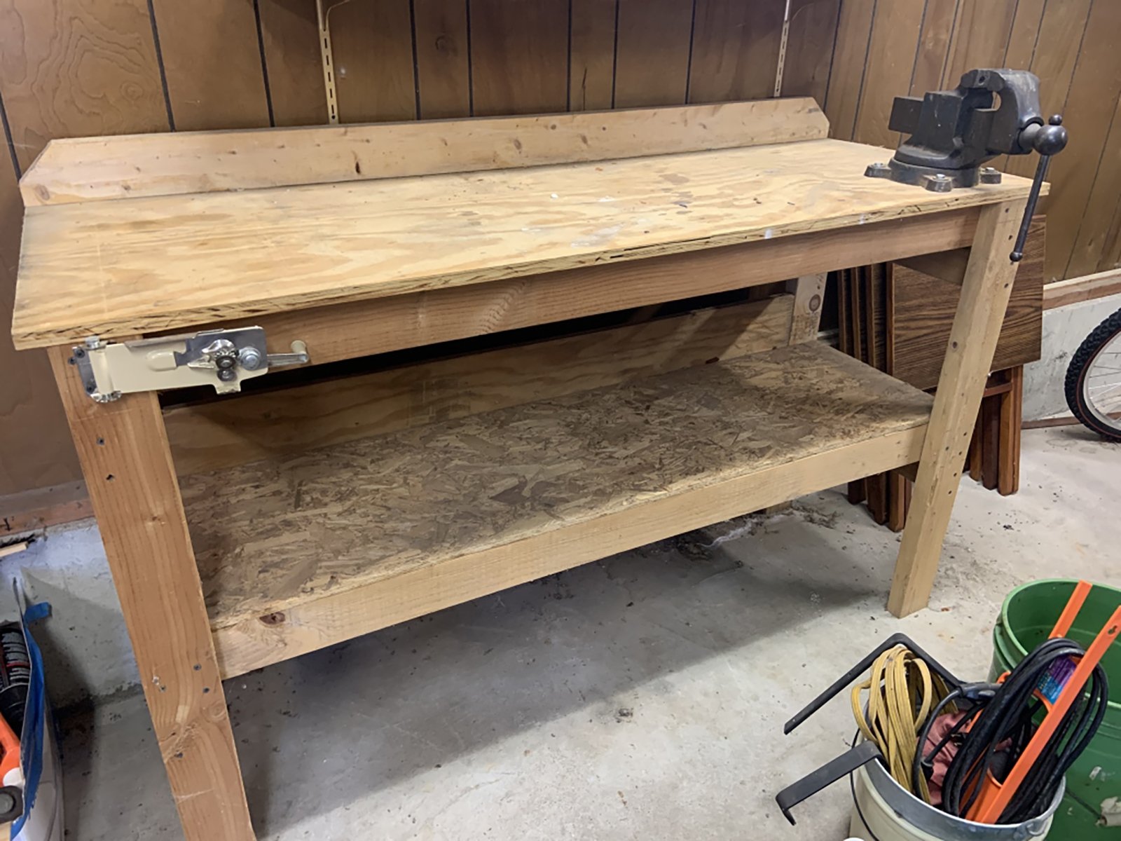 Property photo 124 - TIMED ONLINE ONLY - PERSONAL PROPERTY AUCTION IN WHITLEY COUNTY, IN