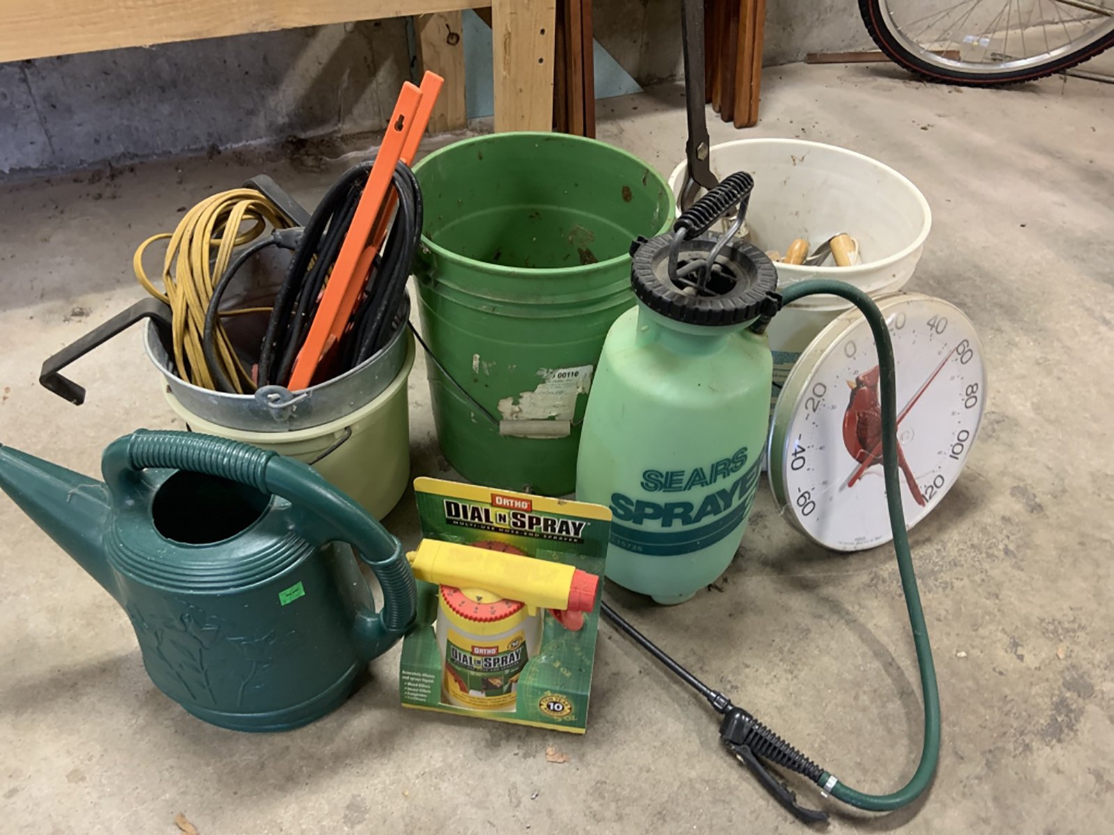 Property photo 125 - TIMED ONLINE ONLY - PERSONAL PROPERTY AUCTION IN WHITLEY COUNTY, IN