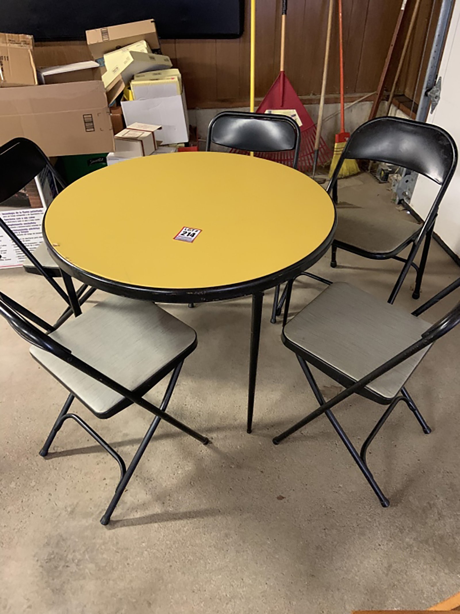 Property photo 132 - TIMED ONLINE ONLY - PERSONAL PROPERTY AUCTION IN WHITLEY COUNTY, IN