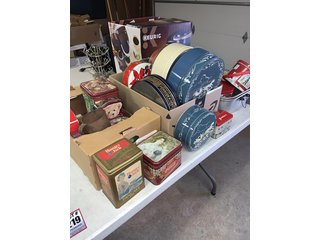 Property photo 137 - TIMED ONLINE ONLY - PERSONAL PROPERTY AUCTION IN WHITLEY COUNTY, IN