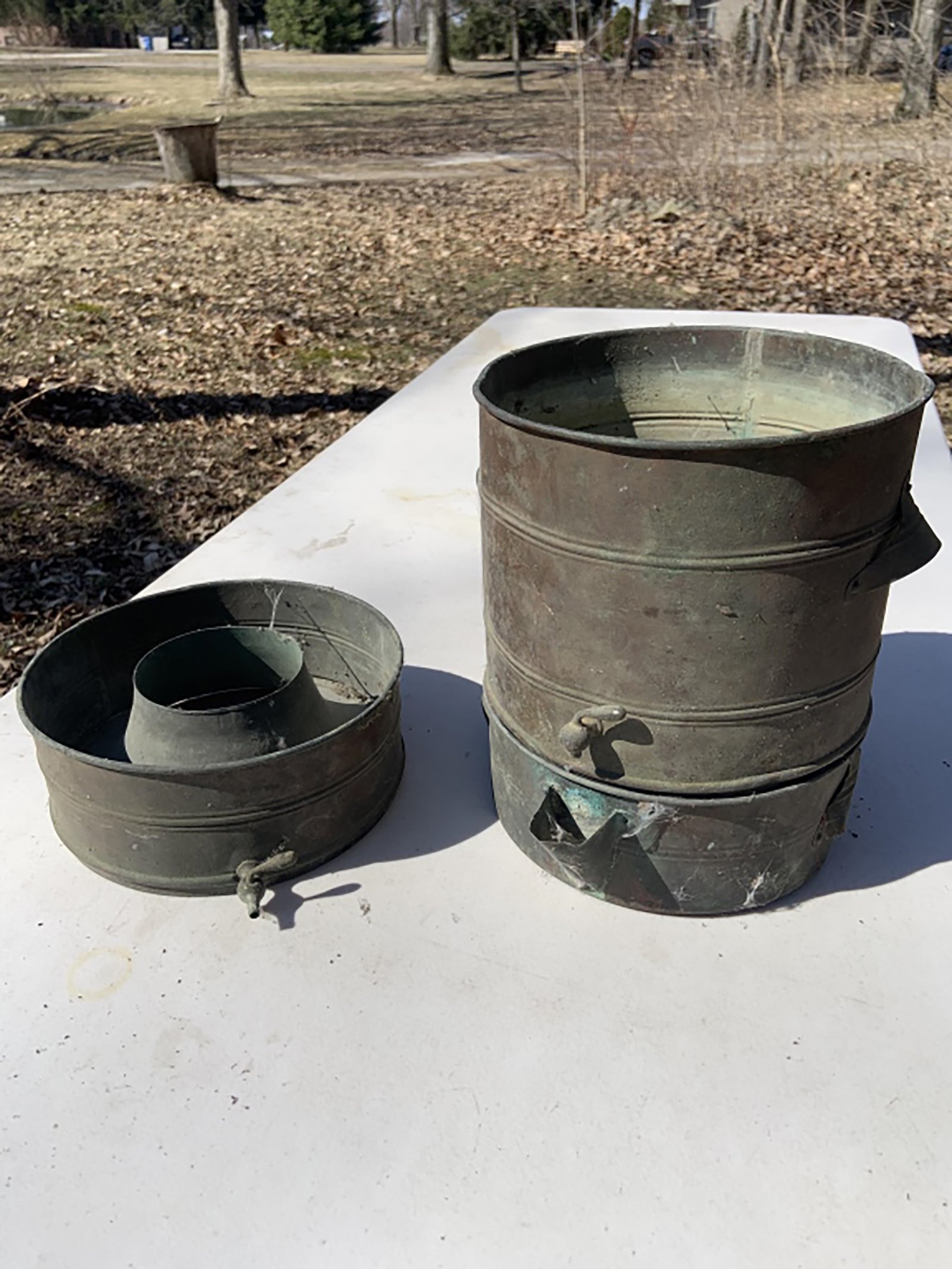 Property photo 143 - TIMED ONLINE ONLY - PERSONAL PROPERTY AUCTION IN WHITLEY COUNTY, IN