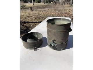 Property photo 143 - TIMED ONLINE ONLY - PERSONAL PROPERTY AUCTION IN WHITLEY COUNTY, IN