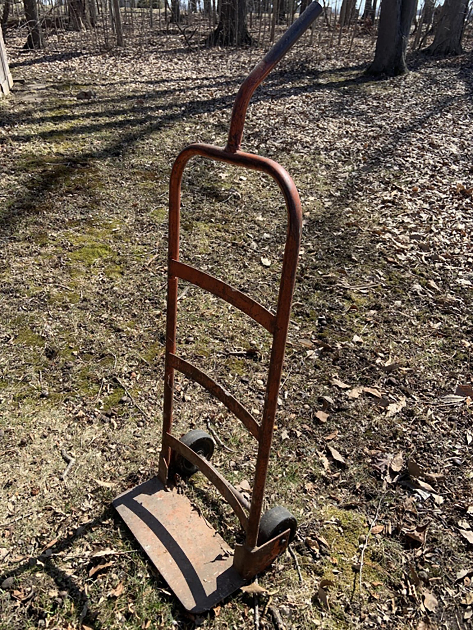 Property photo 144 - TIMED ONLINE ONLY - PERSONAL PROPERTY AUCTION IN WHITLEY COUNTY, IN