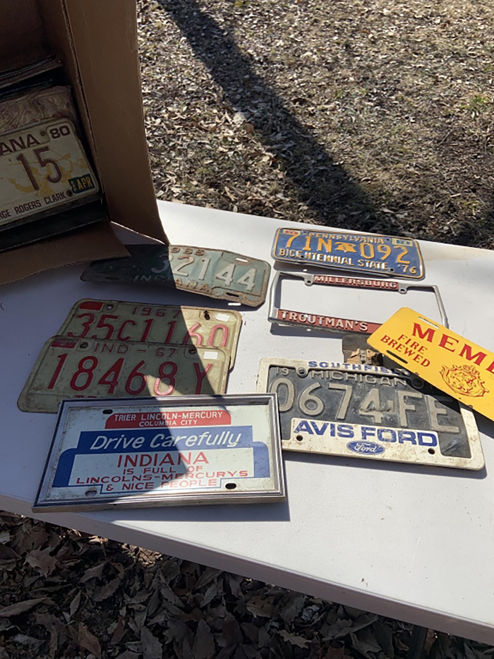 Property photo 145 - TIMED ONLINE ONLY - PERSONAL PROPERTY AUCTION IN WHITLEY COUNTY, IN