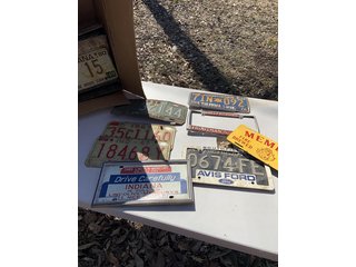 Property photo 145 - TIMED ONLINE ONLY - PERSONAL PROPERTY AUCTION IN WHITLEY COUNTY, IN