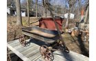 Property photo 154 - TIMED ONLINE ONLY - PERSONAL PROPERTY AUCTION IN WHITLEY COUNTY, IN