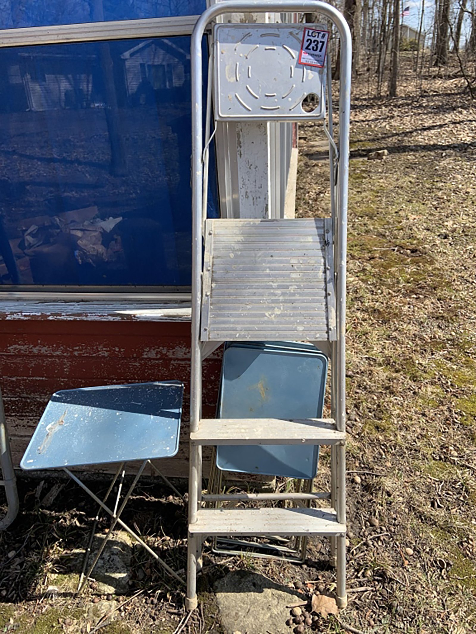 Property photo 157 - TIMED ONLINE ONLY - PERSONAL PROPERTY AUCTION IN WHITLEY COUNTY, IN