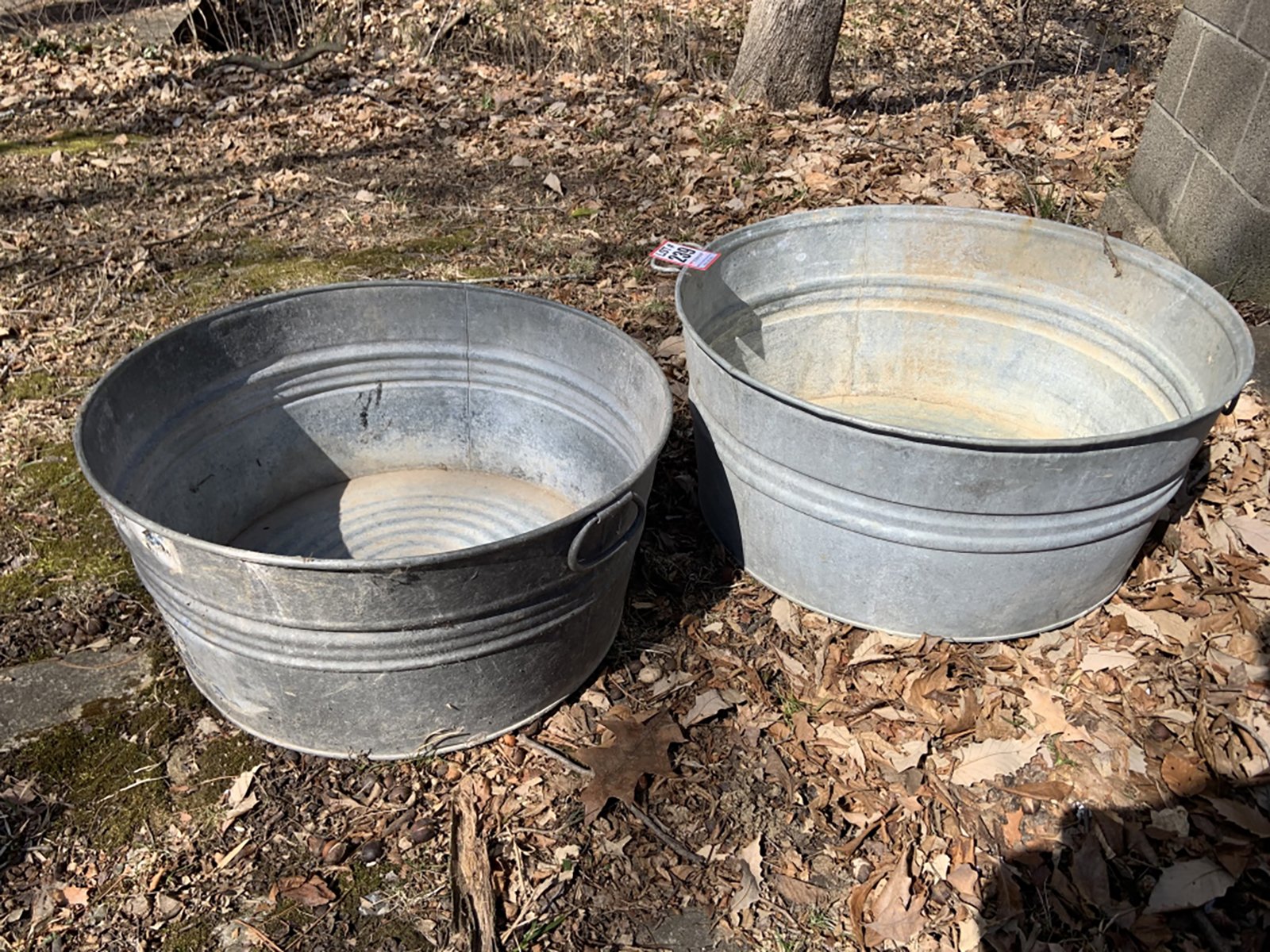 Property photo 159 - TIMED ONLINE ONLY - PERSONAL PROPERTY AUCTION IN WHITLEY COUNTY, IN