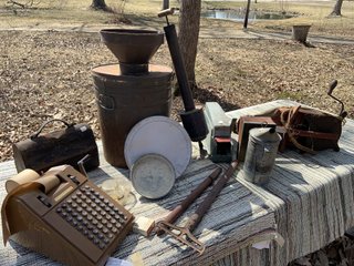 Property photo 161 - TIMED ONLINE ONLY - PERSONAL PROPERTY AUCTION IN WHITLEY COUNTY, IN